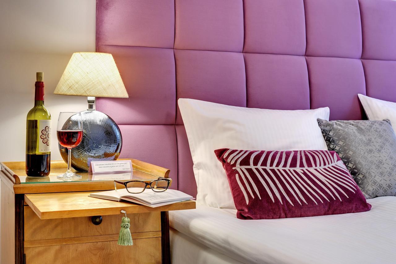 730 Art House Aparthotel Sopot Exterior foto